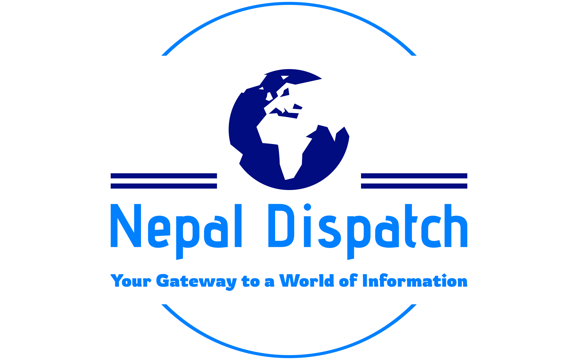 Nepal Dispatch